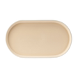 Forma Vanilla Platter 31 x 17.5cm