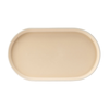 Forma Vanilla Platter 31 x 17.5cm