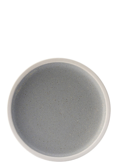 Forma Fog Plate 6.5" (17cm) - Pack 6