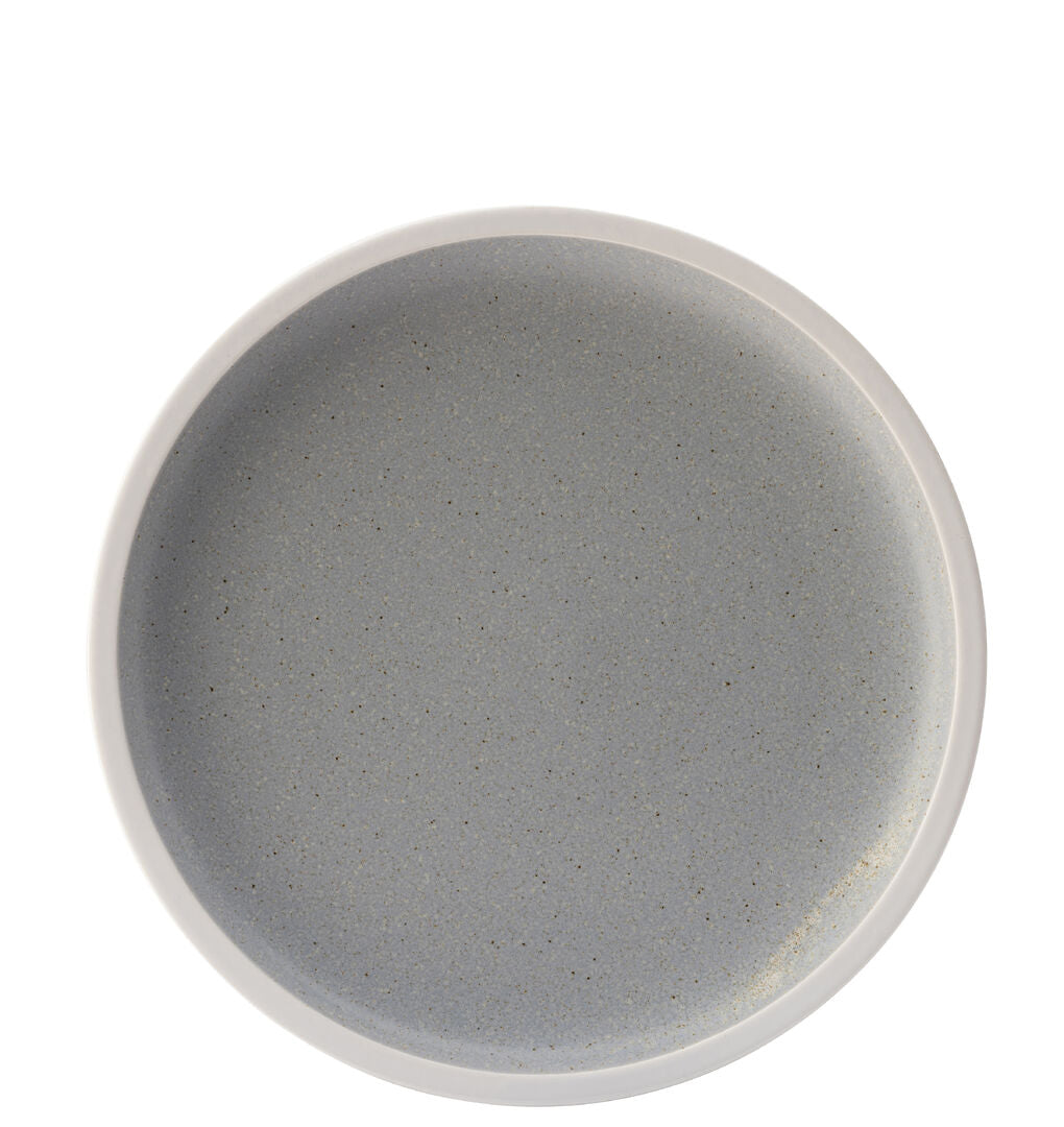 Forma Fog Plate 9.5" (24cm) - Pack 6