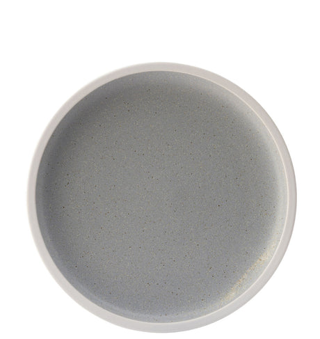 Forma Fog Plate 9.5" (24cm) - Pack 6