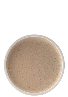 Forma Sand Plate 6.5" (17cm) - Pack 6