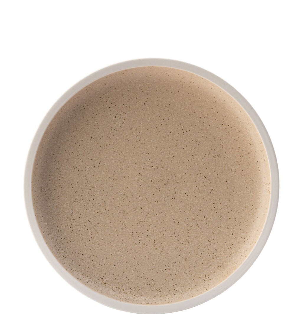 Forma Sand Plate 9.5" (24cm) - Pack 6