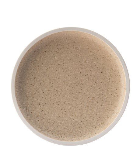 Forma Sand Plate 9.5" (24cm) - Pack 6
