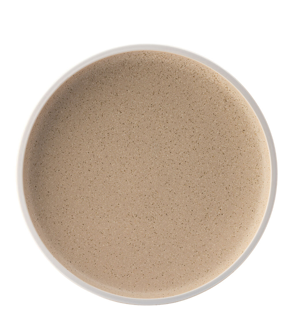 Forma Sand Plate 10.5" (26.5cm) - Pack 6