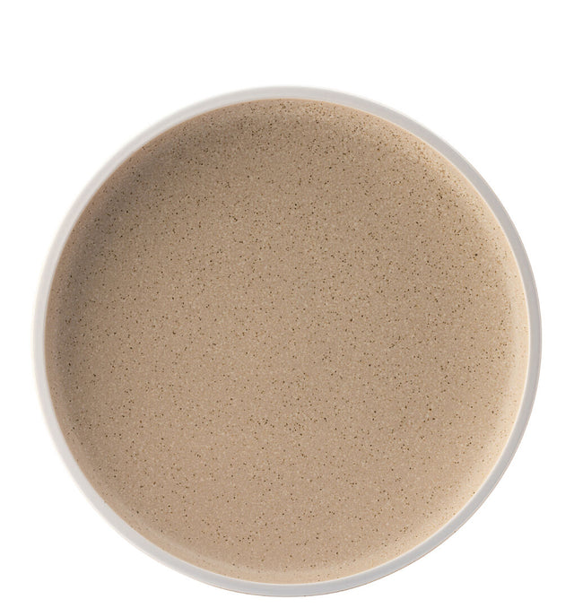 Forma Sand Plate 10.5" (26.5cm) - Pack 6
