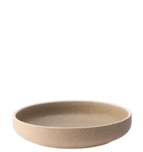 Forma Sand Bowl 9.5" (24cm) - Pack 6