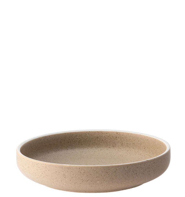 Forma Sand Bowl 9.5" (24cm) - Pack 6