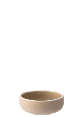 Forma Sand Dip Pot 3.5" (9cm) - Pack 12