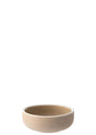Forma Sand Dip Pot 3.5" (9cm) - Pack 12