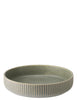 Corduroy Fern Shallow Bowl 7.5" (19cm) - Pack 6