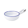 Avebury Blue Pan 4.25" (11cm) 6.75oz (19cl)