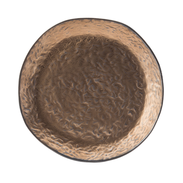Midas Plate 10.25" (26cm)