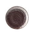 Apollo Bronze Plate 10" (25.5cm)