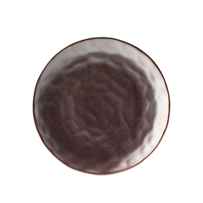 Apollo Bronze Plate 10" (25.5cm)