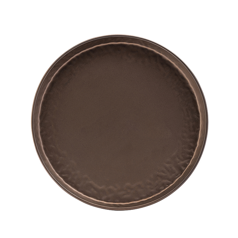 Midas Walled Plate 8.25" (21cm)