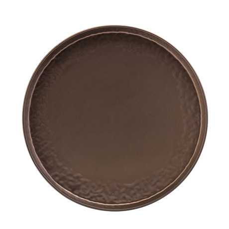 Midas Walled Plate 10.25" (26cm)