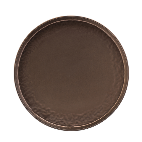 Midas Walled Plate 10.25" (26cm)