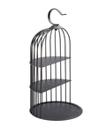 Vintage Birdcage Presentation Stand 17" (43cm)