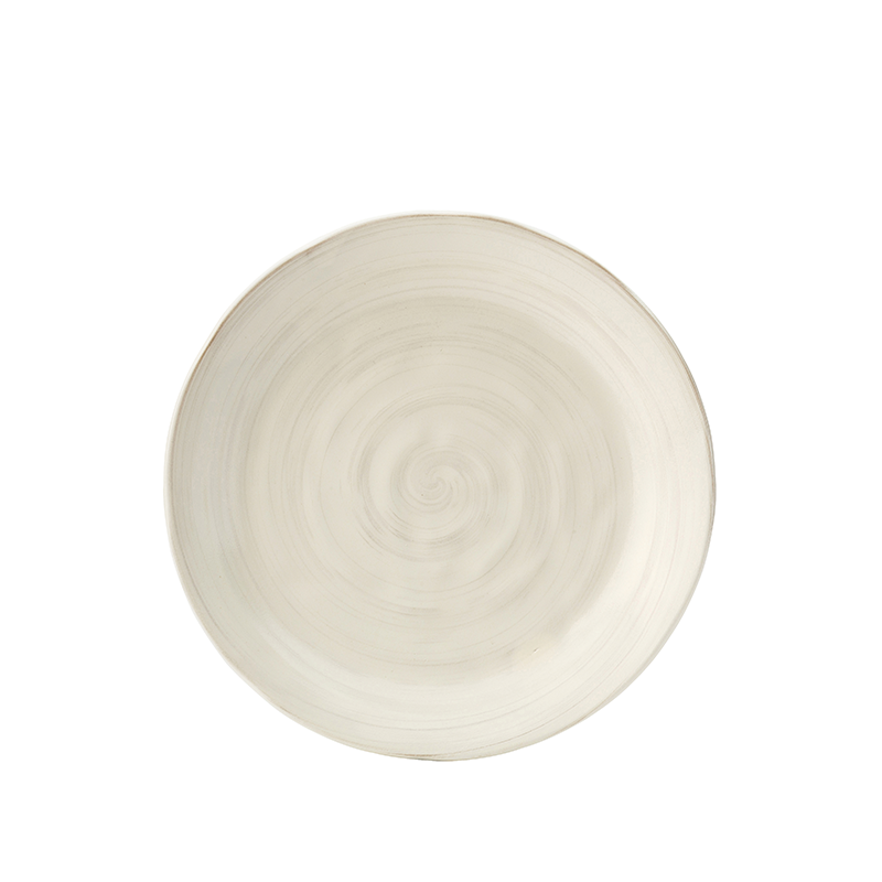 Vellum Plate 7.5" (19cm)