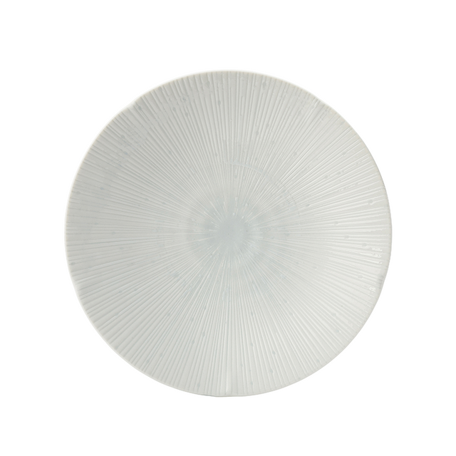 Sendan Plate 9.75" (24.5cm)