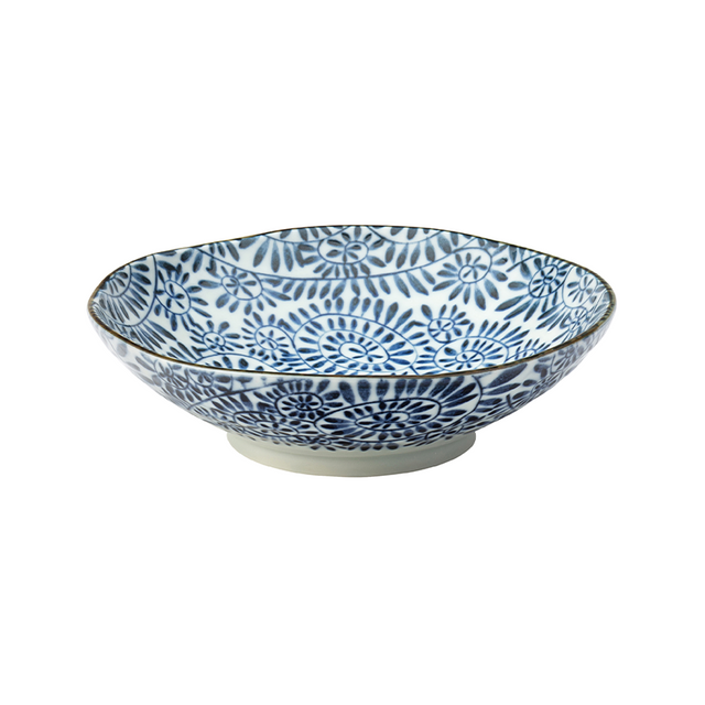 Botany Coupe Bowl 6.5" (17cm)