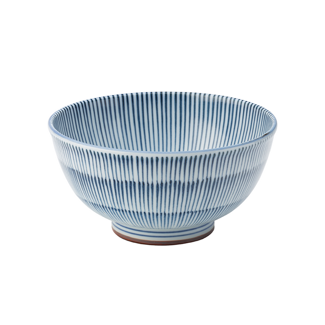 Urchin Footed Bowl 6.5" (16.5cm)