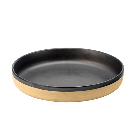 Raw Coupe Bowl 8" (20cm)