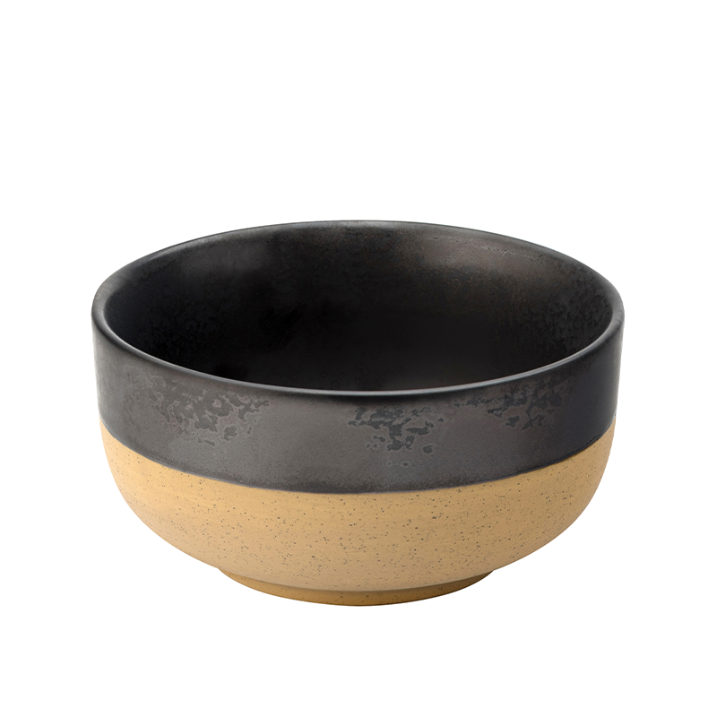 Raw Rice Bowl 5" (12.5cm)