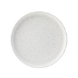 Raw White Plate 10" (25.5cm)