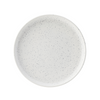 Raw White Plate 10" (25.5cm)