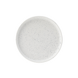 Raw White Plate 8" (20cm)