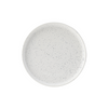 Raw White Plate 8" (20cm)