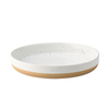Raw White Coupe Bowl 8" (20cm)