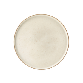 Temple Plate 10.5" (27cm)