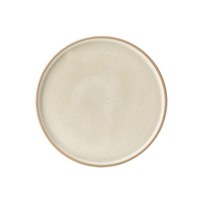 Temple Plate 8.25" (21cm)