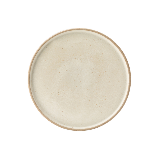 Temple Plate 8.25" (21cm)