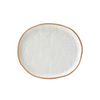 Hessian Plate 8.3" x 7.2" (21.3cm x 18.3cm)