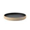Omega Walled Plate 7" (18.5cm)