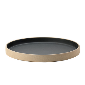 Omega Walled Plate 10.25" (26cm)