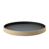 Omega Walled Plate 10.25" (26cm)