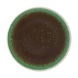 Pistachio Plate 11.25" (28.5cm)