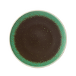Pistachio Plate 10" (25.5cm)