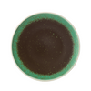 Pistachio Plate 10" (25.5cm)