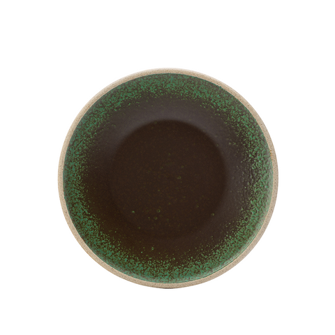 Pistachio Plate 7" (17.5cm)