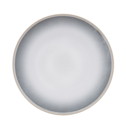 Moonstone Plate 10.25" (26cm)