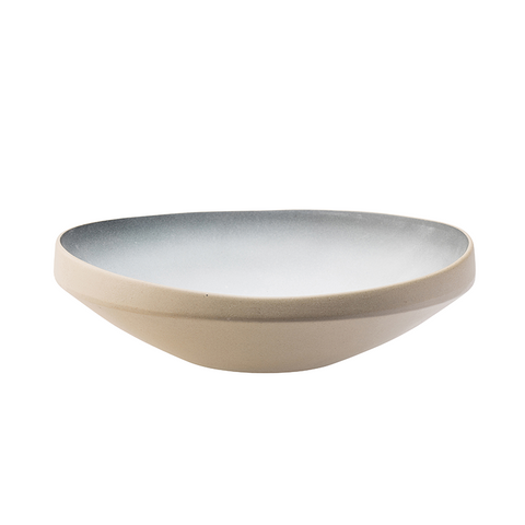 Moonstone Bowl 10" (25.5cm)