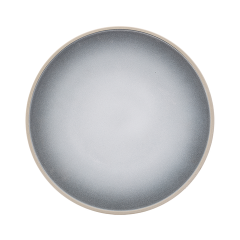 Moonstone Plate 11.5" (29cm)