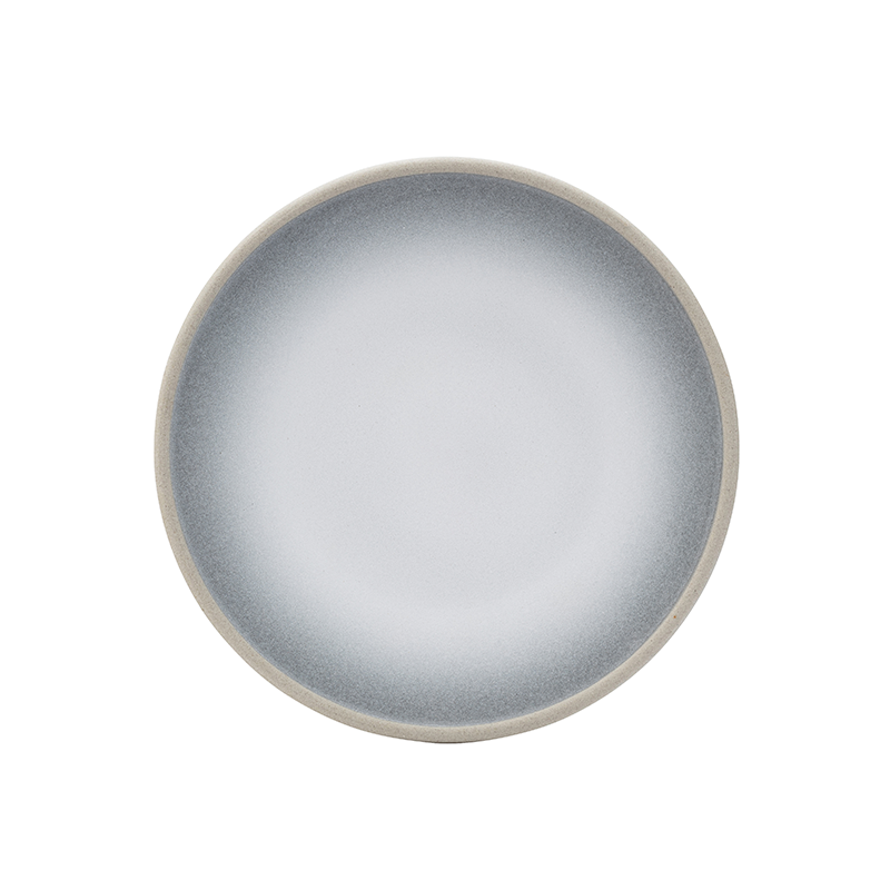 Moonstone Plate 7" (17.5cm)
