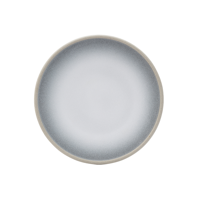 Moonstone Plate 7" (17.5cm)